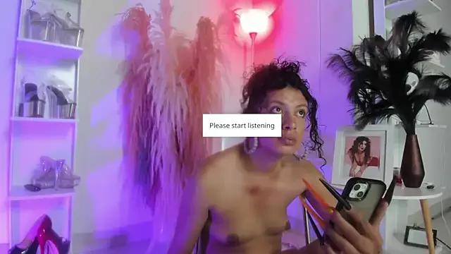 Freechat LaColorina_ on StripChat