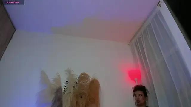 Freechat LaColorina_ on StripChat