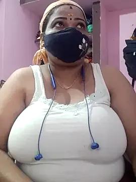 StripChat lathikaqueentamil is Private lathikaqueentamil — Boobs show