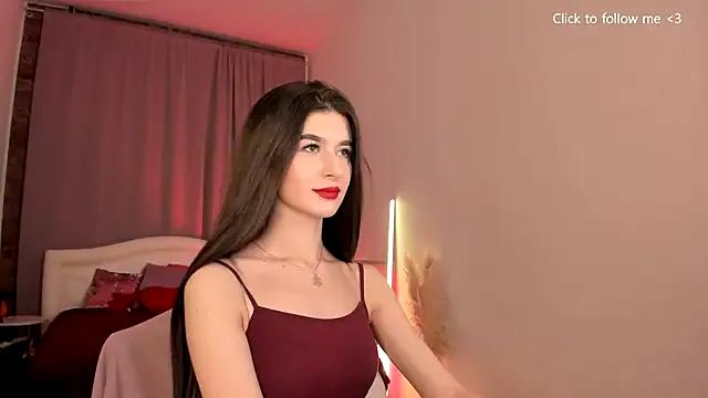 Private LauraCoy on StripChat