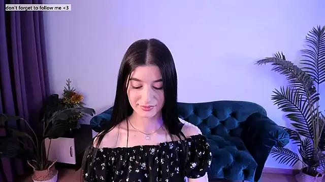 Private LauraCoy on StripChat