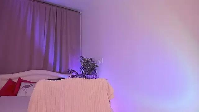 Private LauraCoy on StripChat