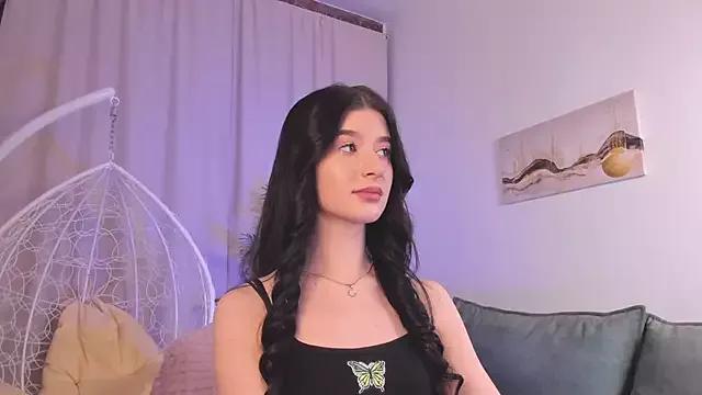 Private LauraCoy on StripChat