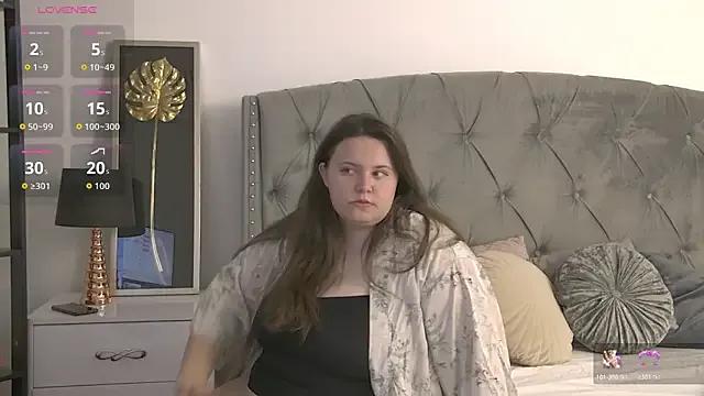 Private LaylaBlaze on StripChat