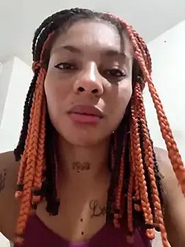 Freechat leona_sumiza on StripChat