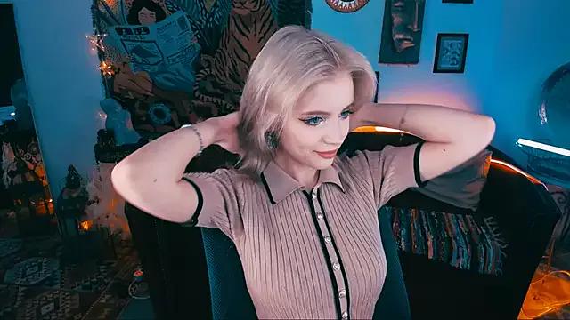 Private LeonaStane on StripChat