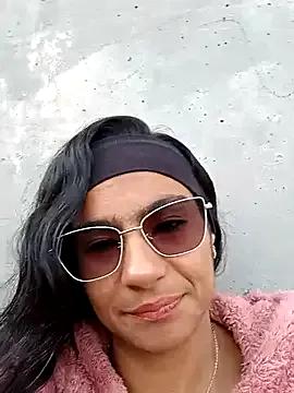 Leslly_ — Destroy pussy + squirt on dick