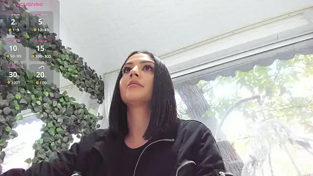 Freechat Lexi_Storm on StripChat