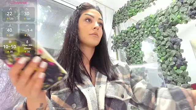 Freechat Lexi_Storm on StripChat