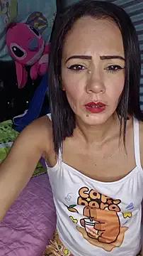 Freechat Lhia_ on StripChat