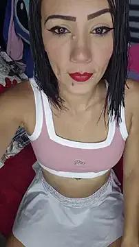 Freechat Lhia_ on StripChat