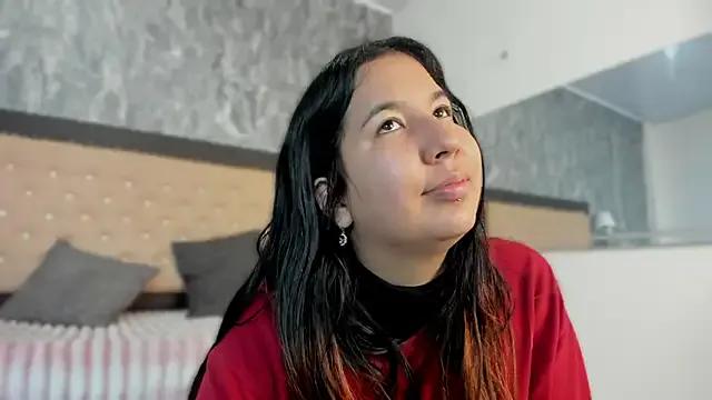 Freechat Lia_sarahi on StripChat