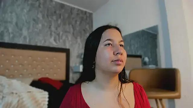 Freechat Lia_sarahi on StripChat