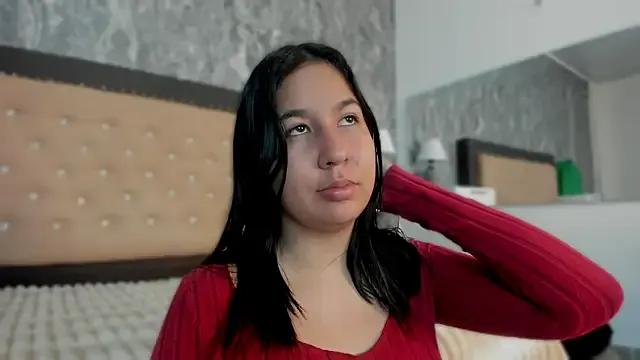 Freechat Lia_sarahi on StripChat