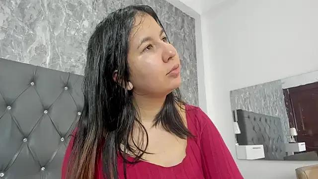 Freechat Lia_sarahi on StripChat