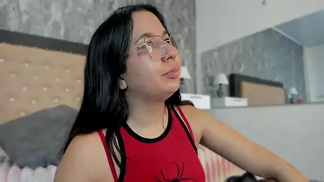 Freechat Lia_sarahi on StripChat