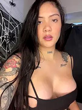 Freechat liahouses on StripChat