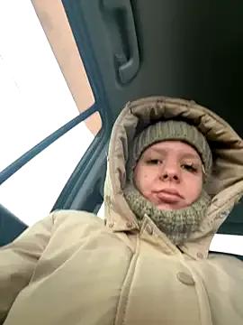 StripChat LikaCat is Freechat LikaCat — DILDO IN PUSSY