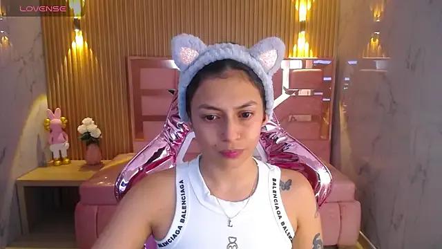 Freechat lilith_petit_sub on StripChat