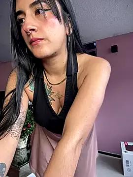 Freechat LilithPink_ on StripChat