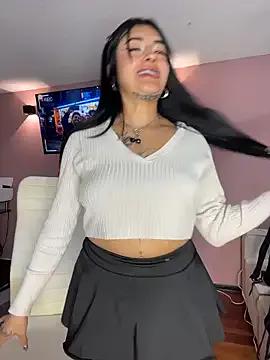 Freechat LilithPink_ on StripChat