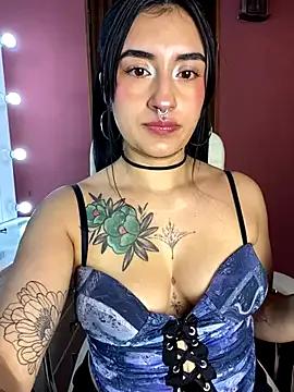 Freechat LilithPink_ on StripChat