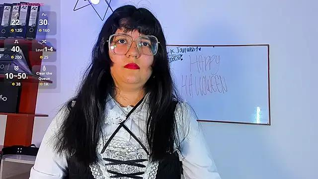 Freechat lillit_darkheart_ on StripChat