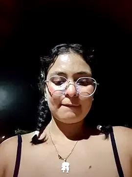 StripChat Lily-o is Freechat Lily-o — Bouncing tits