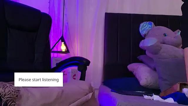 Freechat Linagh_ on StripChat