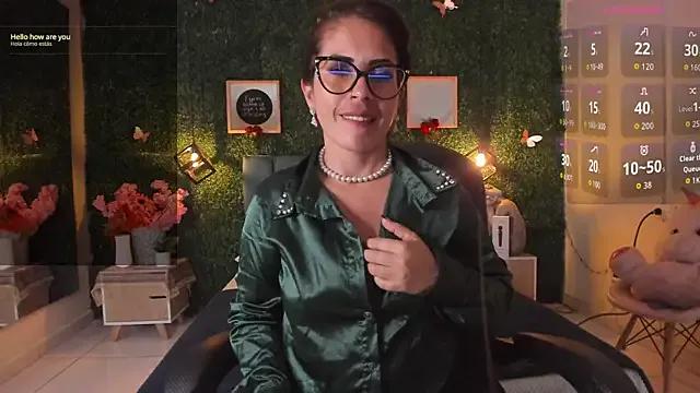 Freechat Linagh_ on StripChat