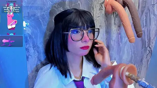 Freechat linda_sofi__ on StripChat