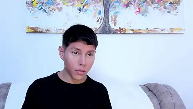 Little_liam — Spank ass x50 