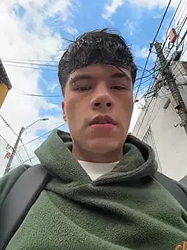 Freechat Logan_smith1 on StripChat