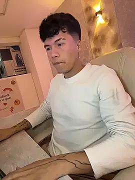 Freechat Logan_smith1 on StripChat