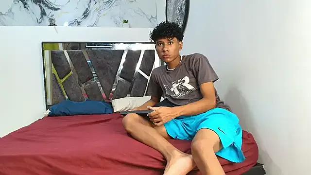 Freechat LONDON_BOYS1 on StripChat