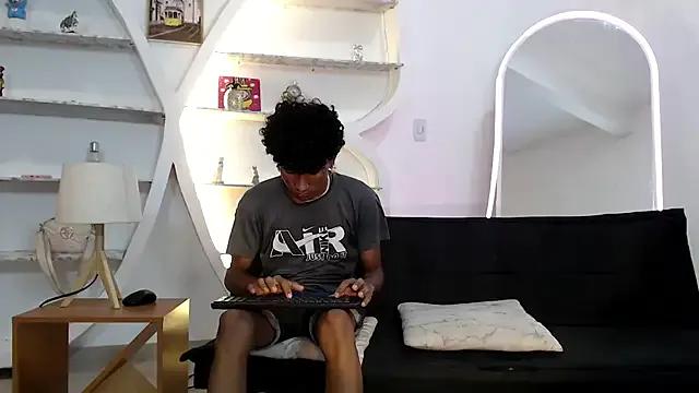 Freechat LONDON_BOYS1 on StripChat