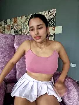 Freechat Lorena_Mcfly on StripChat