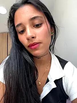 Freechat Lorena_Mcfly on StripChat