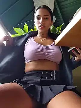 Freechat Lorena_Mcfly on StripChat