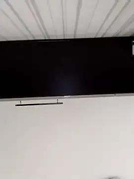 Lorrain_Dorrie on StripChat 