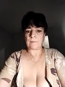 Lorrain_Dorrie on StripChat 