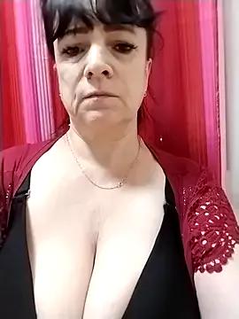 Lorrain_Dorrie on StripChat 