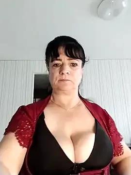 Lorrain_Dorrie on StripChat 