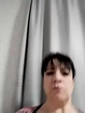 Lorrain_Dorrie on StripChat 