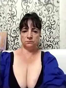 Lorrain_Dorrie on StripChat 