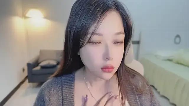 Freechat Love-feifei on StripChat