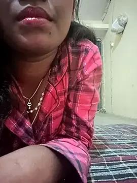Freechat Lovely_Payal on StripChat