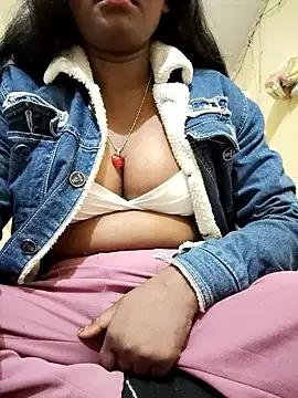 Freechat Lovely_Payal on StripChat