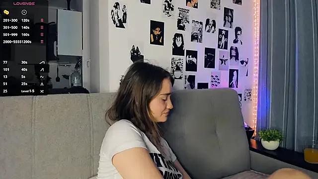 StripChat lovelyalivia is Freechat lovelyalivia — Show my ass <3