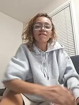 Freechat loveryvicky on StripChat